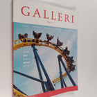 Galleri Kurs 1 (+CD) - pikkukuva 1