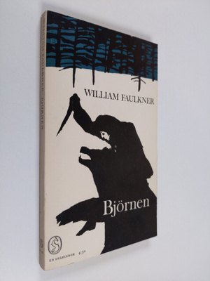 William Faulkner : Björnen