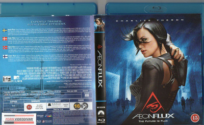 aeonflux	(296)	k	-FI-	BLU-RAY	nordic,		charlize theron	2005