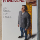 Alexander Payne: DOWNSIZING (2017) Matt Damon - pikkukuva 1