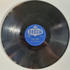 Savikiekko 1955 - Toivo Kärki yhtye - Decca SD 5325 - pikkukuva 4