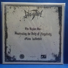 DEUS MORTEM - DEMONS OF MATTER... M-/M- EU 2017 LP - pikkukuva 2
