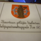 Kaarinan Pitäjän historia I-II ( nahkasidos ) Sis.postikulut - pikkukuva 2