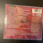 V/A - Matchbox Days (Really! The English Country Blues) CD - pikkukuva 2