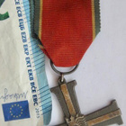 VANHA Muistoristi Summa 1939-1940 - pikkukuva 1