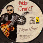 Otis Grand - Perfume & Grime (uudenveroinen cd-levy) - pikkukuva 3