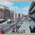 Kouvola, Kauppalankatua, Ruotsista Suomeen - pikkukuva 1