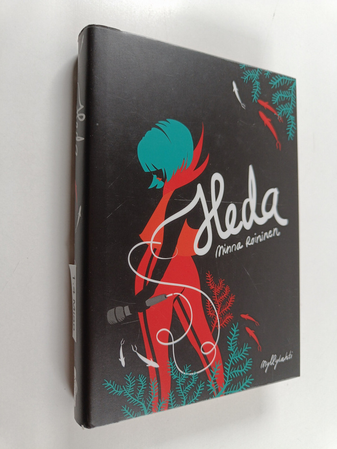 Minna Miao : Heda