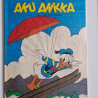 Aku Ankka 5/1971 - pikkukuva 1