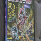DVD Monster High Boo York, Boo York (2015 ) - pikkukuva 1