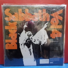 BLACK SABBATH - VOL 4 UUSI UK EHKÄ -90 PRESS LP - pikkukuva 2