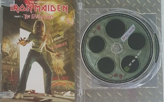 Iron Maiden