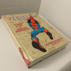 Stan Lee & John Romita: Hämähäkkimies sanomalehtisarjat - pikkukuva 1