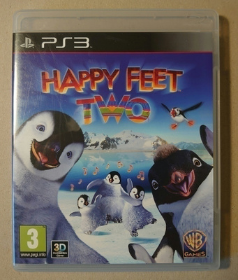 Happy Feet Two