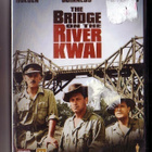 dvd, Kwai-joen silta (The Bridge On the River Kwai) UUSI/New - pikkukuva 1