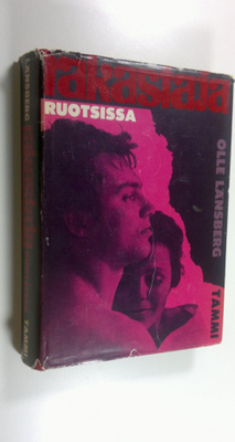 Olle Länsberg : Rakastaja Ruotsissa