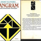 Tangram : vanha kiinalainen muotopeli + peli - pikkukuva 1