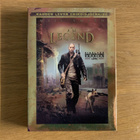 I Am Legend – 2-Disc Special Edition DVD - pikkukuva 1