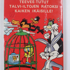 Teevee-tutut 20 : Väiski Vemmelsääri - pikkukuva 2