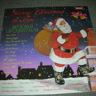 LP Merry Christmas to you - pikkukuva 1
