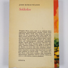 John Rowan Wilson : Sokkokoe - pikkukuva 2