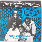 THE FOUR BROTHERS :: UNCHANDIFUNGA :: VINYYLI  MAXI 12" 1989 - pikkukuva 1