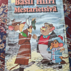 Basil Hiiri mestarietsivä Disney - pikkukuva 1