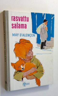 May d' Alencon : Rasvattu salama
