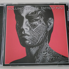 The Rolling Stones - Tattoo you CD - pikkukuva 1