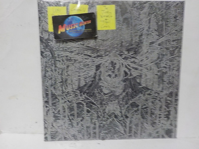 THE TRUE WERWOLF - DEVIL CRISIS UUSI SUOMI 2020 LP