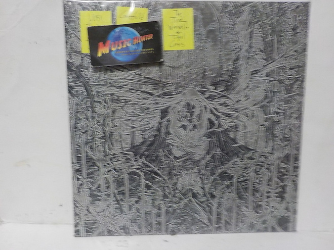 THE TRUE WERWOLF - DEVIL CRISIS UUSI SUOMI 2020 LP