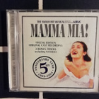 Mamma Mia! Musical. Special Edition. 3 bonus tracks. V. 2004 - pikkukuva 1