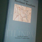 Yrjö Tuokko: REVIISORI RAUDUSTA (Sis.p o s t i k u l u t ) - pikkukuva 1