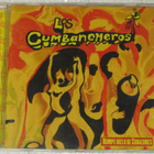 Los Cumbancheros • Rompe hielo de Corazones CD - pikkukuva 1
