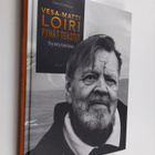 Timo Kiiskinen : Vesa-Matti Loiri : Pyhät tekstit : synty... - pikkukuva 1