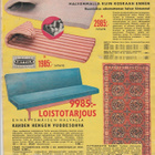 Anttilla - Postimyyntiluettelo 1961-62 - pikkukuva 2