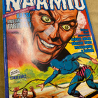 Mustanaamio 1 1992 - pikkukuva 1