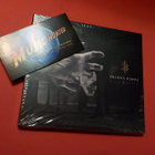 SKINNY PUPPY - HANDOVER UUSI CD - pikkukuva 1