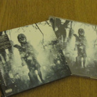 Machine Head through the ashes of empires 2cd - pikkukuva 1