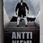 Dvd 3set Antti Niemi - pikkukuva 1