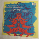 Dream Warriors:My Definition of a Boombastic...12" single - pikkukuva 2