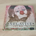 Negative anorectic CD - pikkukuva 1