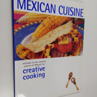 Bookmart Limited : Mexican Cuisine - Welcome to the Color... - pikkukuva 1