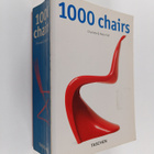 Charlotte Fiell : 1000 chairs - pikkukuva 1