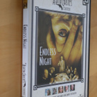 DVD Endless Night ( 1972 George Sanders Britt Ekland ) - pikkukuva 1