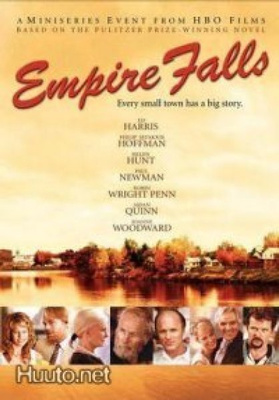 Empire Falls -  (2 DVD)