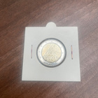 Suomen autonomia 200 vuotta, Suomi 2009 – 2€ juhlaraha - pikkukuva 1