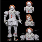 NECA WELL HOUSE IT figure - HEAD HUNTER STORE. - pikkukuva 2