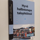 Hyvä hallintotapa taloyhtiössä - pikkukuva 1