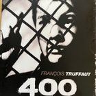 400 kepposta (Francois Truffaut) Suomi DVD - pikkukuva 1